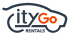 CityGo Rentals logo