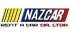 Nazcar logo