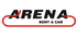 Arena Rent A Car logo