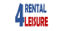 Rental4leisure logo