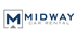 Midway logo