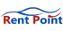 Rent Point Albania logo