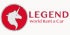 Legend Rent A Car logo