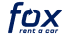 FOX logo