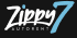 Zippy7 Autorent logo