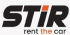 Stir Rental logo