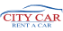 City Car logo