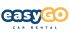 EasyGo Car Rental logo