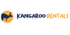 Kangaroo Rental logo