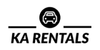 KA Rentals logo