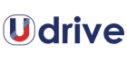 U Drive logo