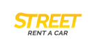 Street Rent A Car logo