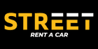 Street Rent A Car logo