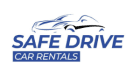 SafeDrive Car Rentals logo