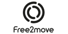 Free2move logo