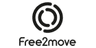 Free2move logo