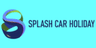 Splash Car Holiday logo