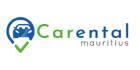 Carental Mauritius logo