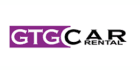 GTG CAR logo