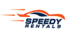 Speedy Rentals logo