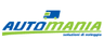 Automania logo