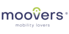 Moovers Mobility Lovers logo