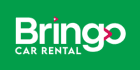 Bringo Car Rental logo