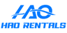 Hao Rentals logo