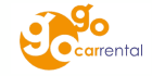 GoGo Car Rental logo