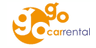 GoGo Car Rental logo