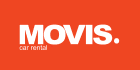 MOVIS Car Rental logo