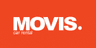 MOVIS Car Rental logo