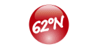 62°N Car Rental logo