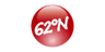 62°N Car Rental logo