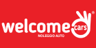 Welcome Cars logo