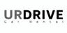 URDrive Car Rental logo