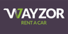 Wayzor logo