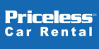 Priceless logo