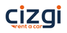 Cizgi Rent A Car logo