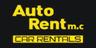 AutoRent Cyprus logo