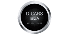 D-Cars logo