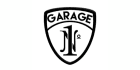 Garage Nr1 logo