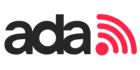 ADA logo