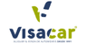 Visacar logo