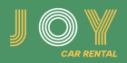 Joy Car Rental logo