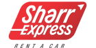 Sharr Express logo