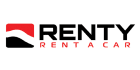 RENTY logo