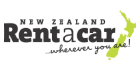 NZ Rent a Car logo