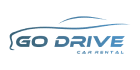 GoDrive logo