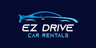 EZ Drive Car Rentals logo